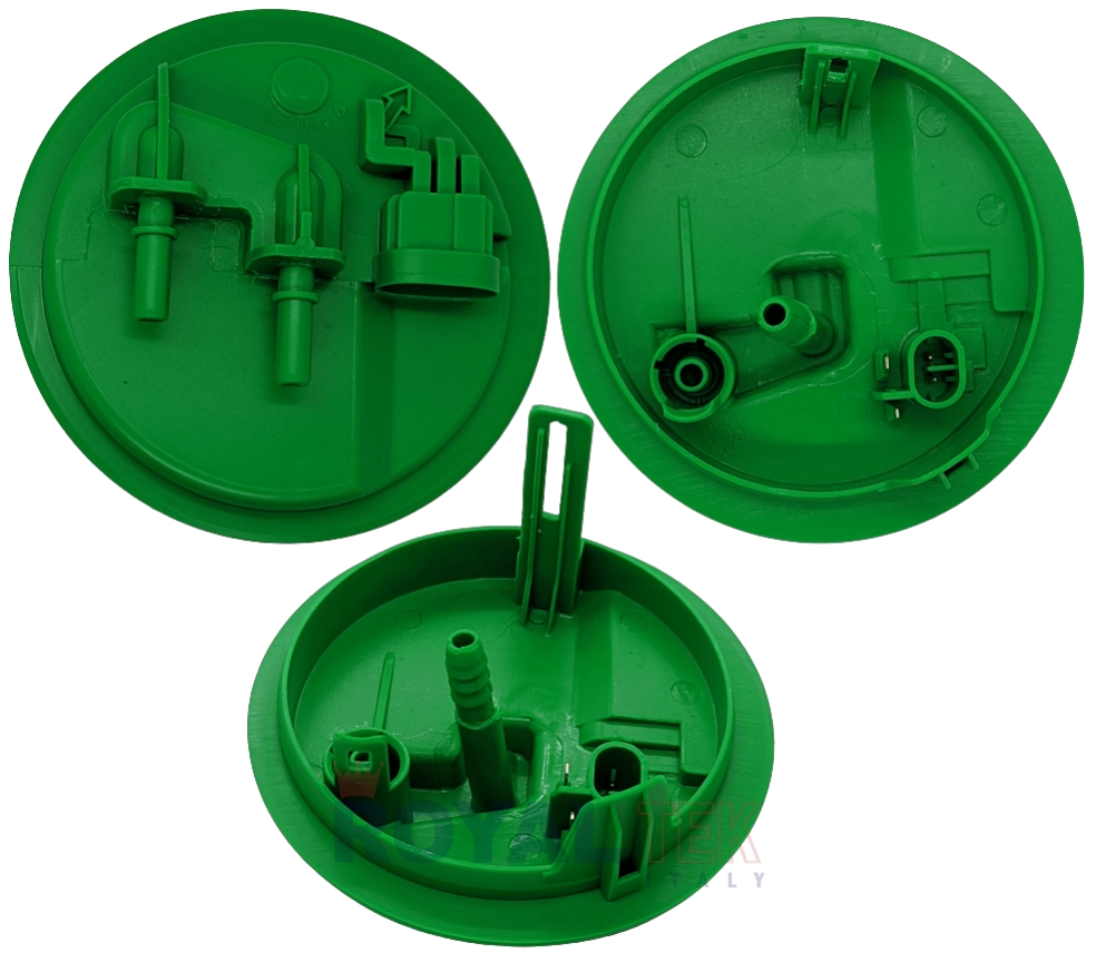 CODIGO ARTICULO - DESCRIPCION